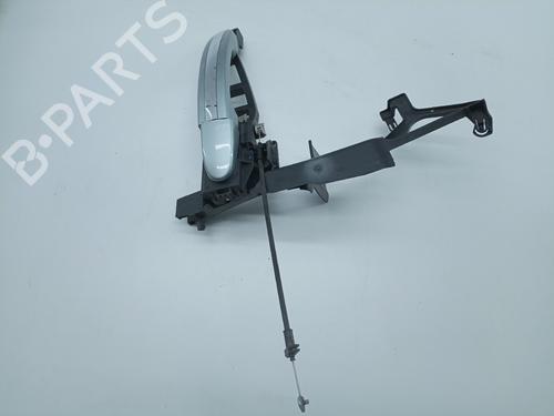 Front right exterior door handle FORD S-MAX (WA6) 1.8 TDCi | BP20984924C129 
