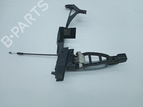 Front right exterior door handle FORD S-MAX (WA6) 1.8 TDCi | BP20984924C129 