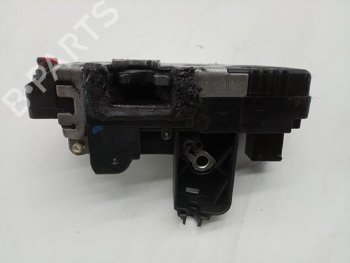 Rear left lock OPEL MERIVA A MPV (X03) 1.3 CDTI (E75) | BP21045521C100