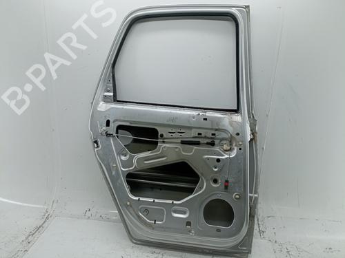 Left rear door OPEL MERIVA A MPV (X03) 1.3 CDTI (E75) | BP21048483C4