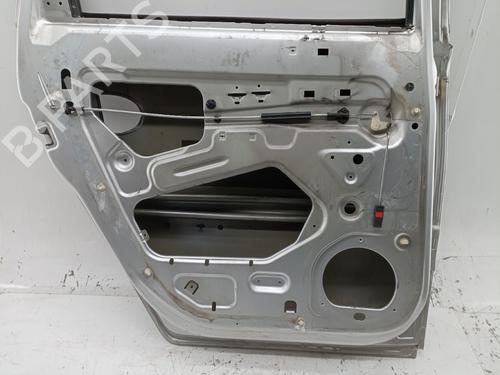 Left rear door OPEL MERIVA A MPV (X03) 1.3 CDTI (E75) | BP21048483C4