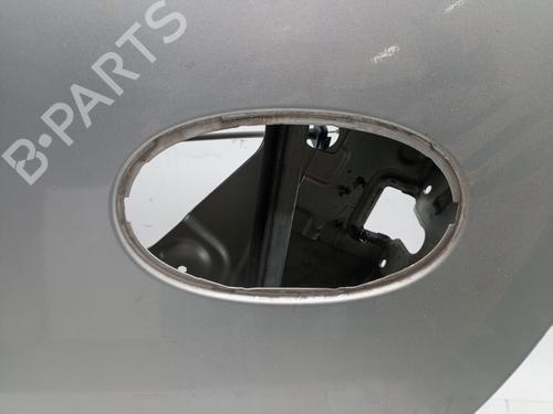 Left rear door OPEL MERIVA A MPV (X03) 1.3 CDTI (E75) | BP21048483C4