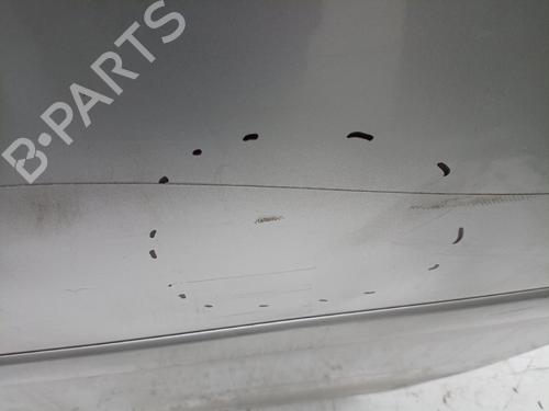 Left rear door OPEL MERIVA A MPV (X03) 1.3 CDTI (E75) | BP21048483C4