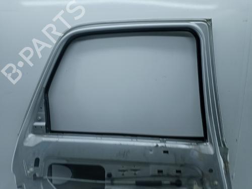 Left rear door OPEL MERIVA A MPV (X03) 1.3 CDTI (E75) | BP21048483C4