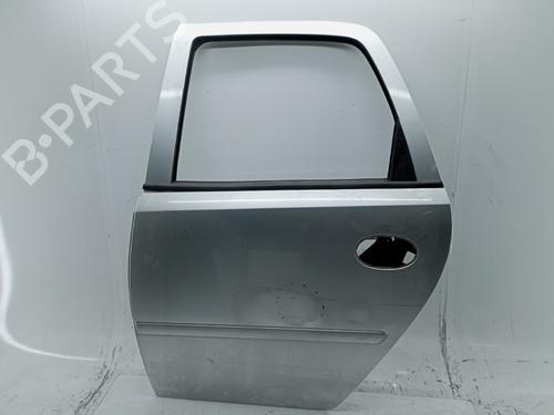 Left rear door OPEL MERIVA A MPV (X03) 1.3 CDTI (E75) | BP21048483C4