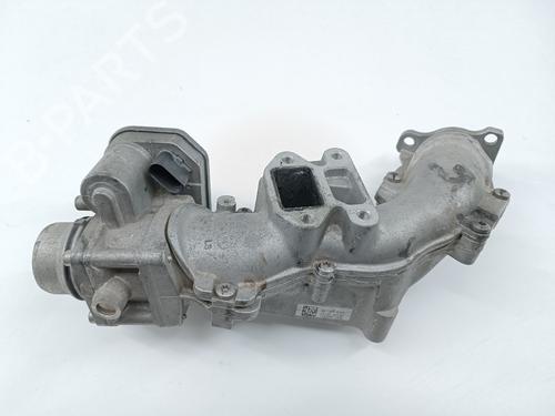 Used Egr OPEL ASTRA J Sports Tourer (P10) [2010-2015]  21053088