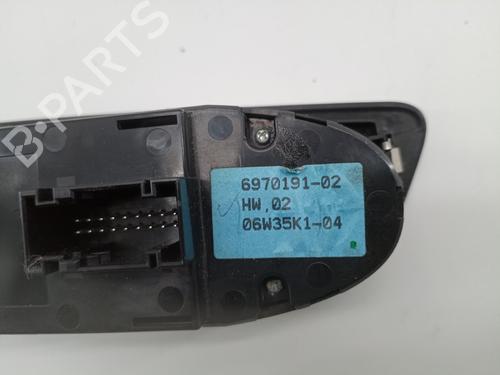 Right front window switch BMW 1 (E87) 118 d | BP21053095I26 