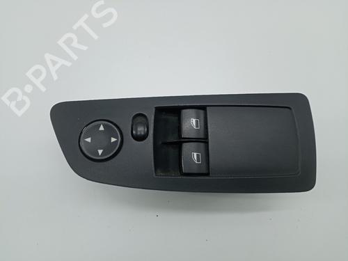 Used Right front window switch BMW 1 (E87) 118 d (122 hp) 21053095