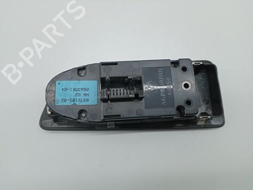 Right front window switch BMW 1 (E87) 118 d | BP21053095I26 
