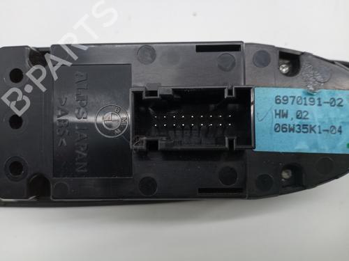 Right front window switch BMW 1 (E87) 118 d | BP21053095I26 