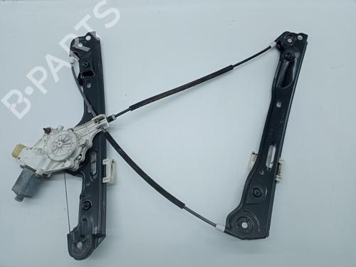 Front right window mechanism BMW 1 (E87) 118 d | BP21053272C23 