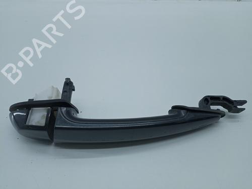 Used Front left exterior door handle BMW 1 (E87) 118 d (122 hp) 21053278