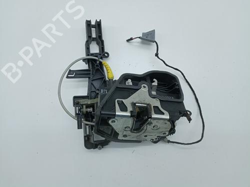 Used Front left lock BMW 1 (E87) 118 d (122 hp) 21053281