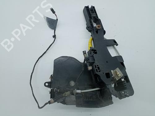 Front left lock BMW 1 (E87) 118 d | BP21053281C98