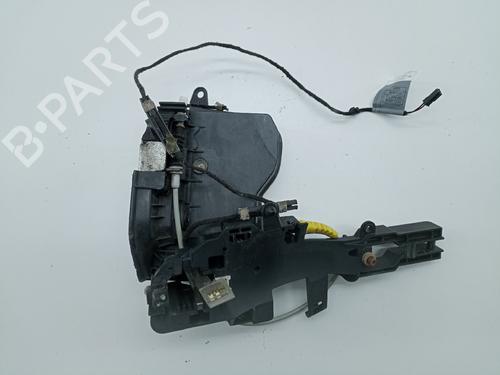 Front left lock BMW 1 (E87) 118 d | BP21053281C98