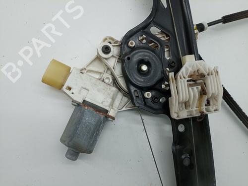 Front left window mechanism BMW 1 (E87) 118 d | BP21053282C22 