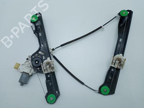 Front left window mechanism BMW 1 (E87) 118 d | BP21053282C22 