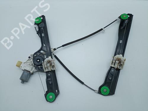 Front left window mechanism BMW 1 (E87) 118 d | BP21053282C22 