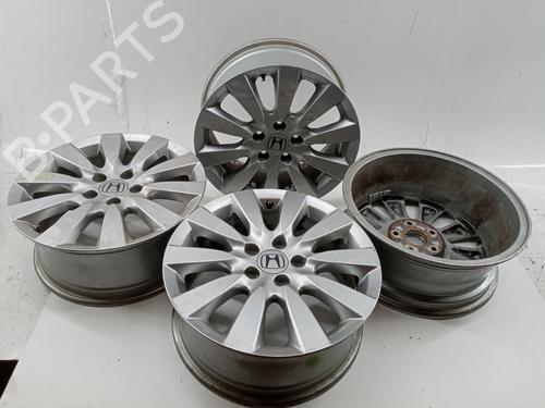 Used Rim HONDA CIVIC IX (FK) [2012-2017]  21053839