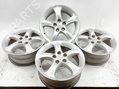 Used Rim MITSUBISHI GRANDIS (NA_W) [2003-2011]  21057386