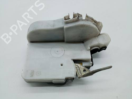 Used Front left lock VW POLO (6N2) [1999-2001]  21057388