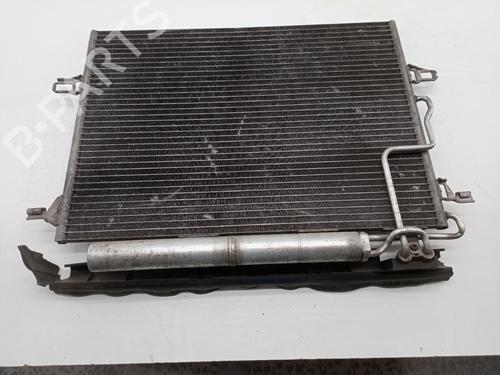 AC radiator MERCEDES-BENZ E-CLASS (W211)  | BP17257395M32
