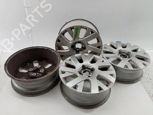Used Rim CITROËN C4 Coupe (LA_) [2004-2013]  21057834