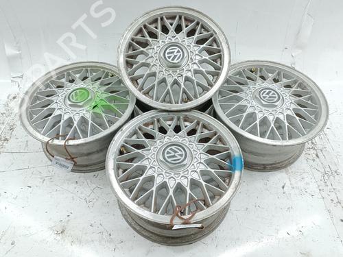 Used Rim VW GOLF III (1H1) [1989-2000]  17298933