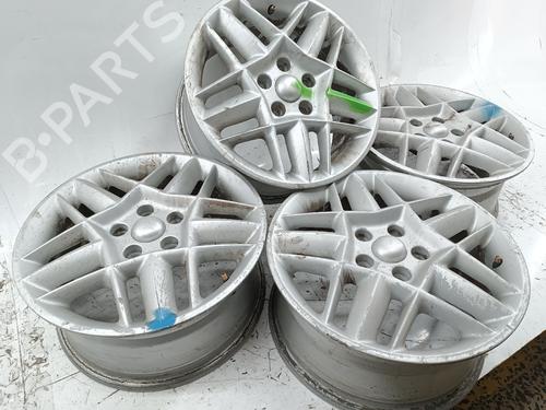 Rim RENAULT ESPACE III (JE0_)  | BP21057839C45