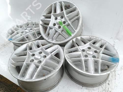 Rim RENAULT ESPACE III (JE0_)  | BP21057839C45
