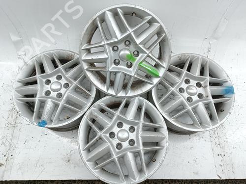Rim RENAULT ESPACE III (JE0_)  | BP21057839C45