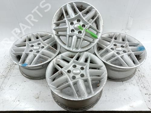 Used Rim RENAULT ESPACE III (JE0_) [1996-2002]  21057839