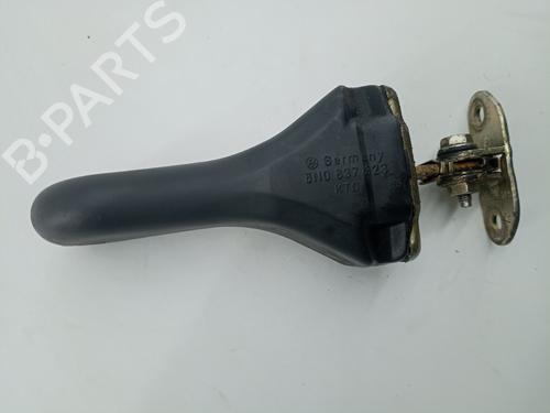 Dørhængsel/Dørbegrænser VW POLO (6N2) [1999-2001]  21057840