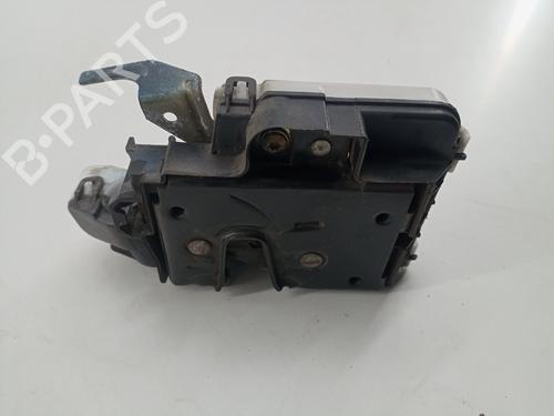 Used Front right lock VW POLO (6N2) [1999-2001]  21057841