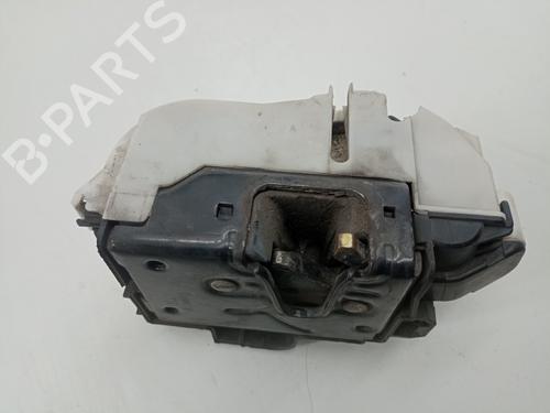 Front right lock VW POLO (6N2)  | BP21057841C97