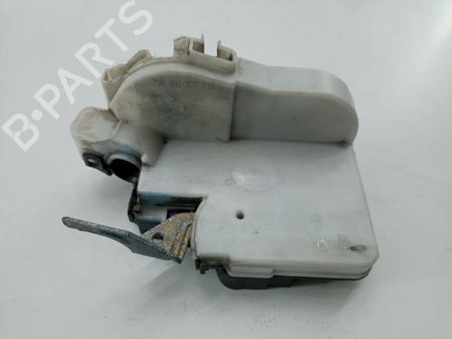 Front right lock VW POLO (6N2)  | BP21057841C97