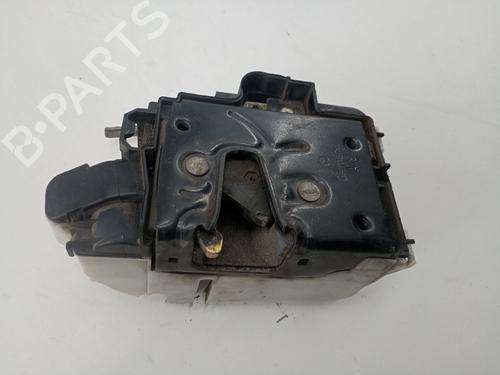 Front right lock VW POLO (6N2)  | BP21057841C97