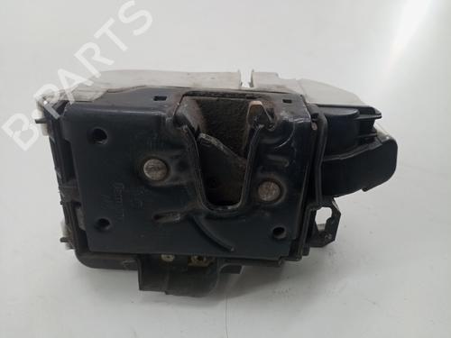 Front right lock VW POLO (6N2)  | BP21057841C97