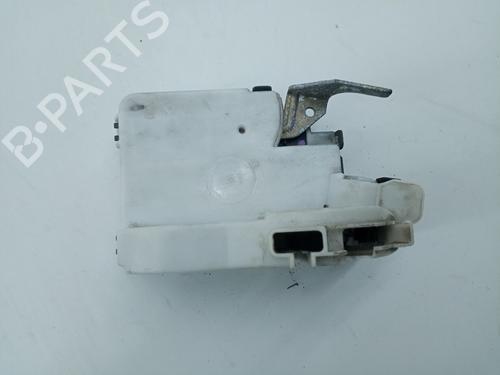 Front right lock VW POLO (6N2)  | BP21057841C97