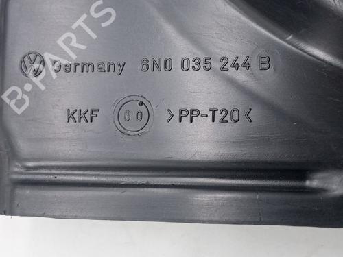 Other VW POLO (6N2) | BP21057843O1