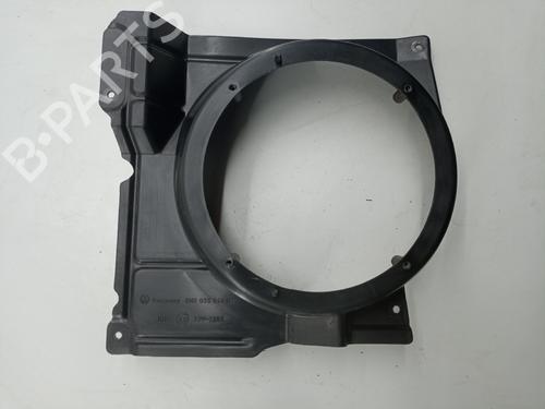 Used Other VW POLO (6N2) [1999-2001]  21057843