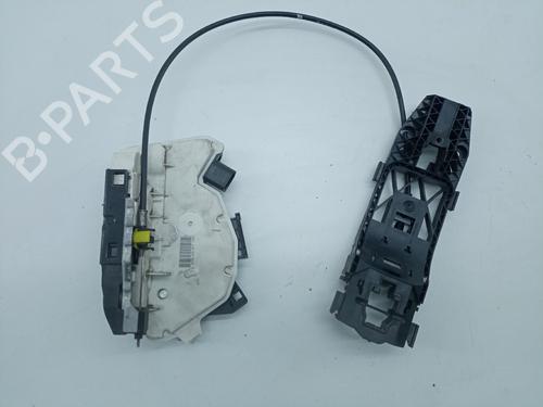 Used Rear right lock SEAT IBIZA IV (6J5, 6P1) [2008-2017]  21059059