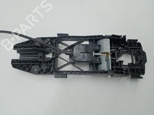 Rear right lock SEAT IBIZA IV (6J5, 6P1)  | BP21059059C99 