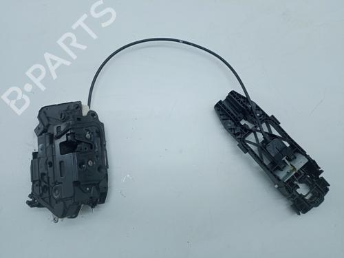 Rear right lock SEAT IBIZA IV (6J5, 6P1)  | BP21059059C99 