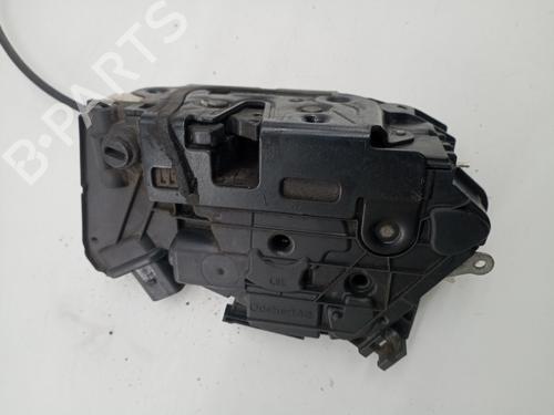 Rear right lock SEAT IBIZA IV (6J5, 6P1)  | BP21059059C99 