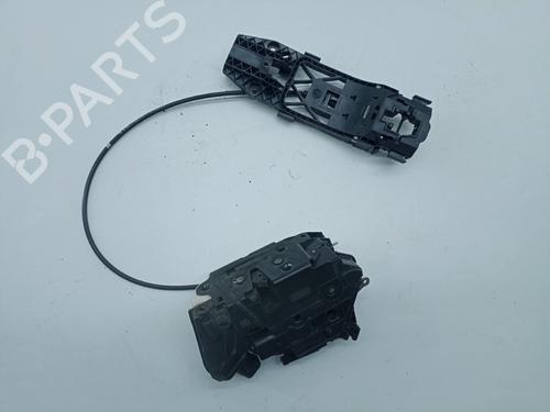 Rear right lock SEAT IBIZA IV (6J5, 6P1)  | BP21059059C99 