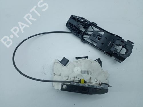 Rear right lock SEAT IBIZA IV (6J5, 6P1)  | BP21059059C99 