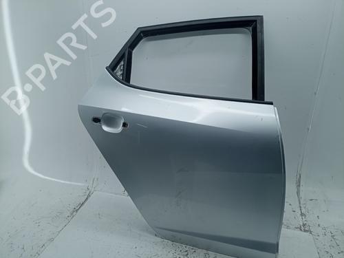 Used Right rear door SEAT IBIZA IV (6J5, 6P1) [2008-2017]  21059234