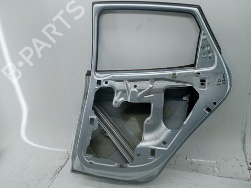 Right rear door SEAT IBIZA IV (6J5, 6P1)  | BP21059234C5 