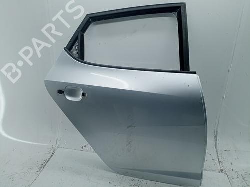 Right rear door SEAT IBIZA IV (6J5, 6P1)  | BP21059234C5 